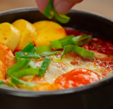 Resep Lezat Dengan Pengurangan Garam