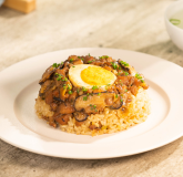 Resep Lezat Dengan Pengurangan Garam