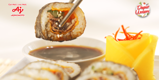 Resep Lezat Dengan Pengurangan Garam