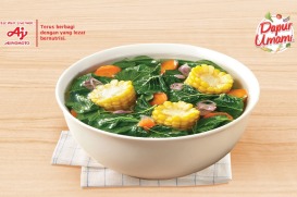 Resep Lezat Dengan Pengurangan Garam