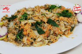 Resep Lezat Dengan Pengurangan Garam